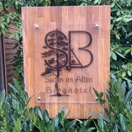 Daire Im Alten Jakob Eslohe